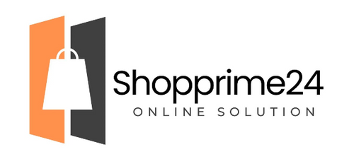Shop Prime